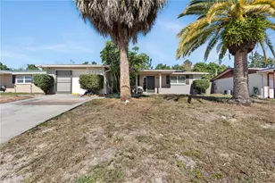 7207 Country Club Dr, Hudson, FL 34667 - Photo 1