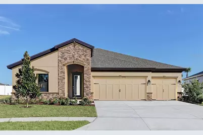 13058 Long Valley Circle, Spring Hill, FL 34609 - Photo 1