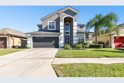 3030 Trinity Cottage Drive, Land O Lakes, FL 34638 - Photo 3