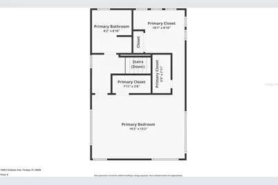 1008 S Dakota Avenue, Tampa, FL 33606 - Photo 61