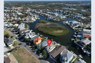 6026 Seaside Drive, New Port Richey, FL 34652 - Photo 57