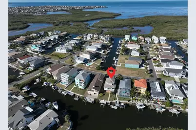 6026 Seaside Drive, New Port Richey, FL 34652 - Photo 61