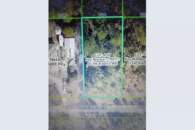 0 Chickadee Road, Weeki Wachee, FL 34614 - Photo 1