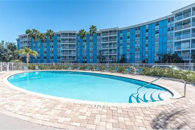 3315 58th Avenue S #315, Saint Petersburg, FL 33712 - Photo 19