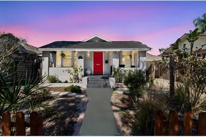 2517 3rd Avenue N, Saint Petersburg, FL 33713 - Photo 1