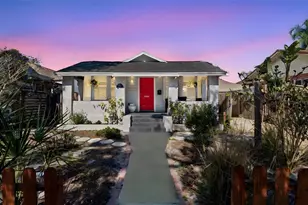 2517 3rd Ave N, Saint Petersburg, FL 33713 - Photo 1