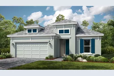 30167 Imperati Boulevard, Wesley Chapel, FL 33543 - Photo 1