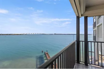 6287 Bahia Del Mar Circle #407, Saint Petersburg, FL 33715 - Photo 33