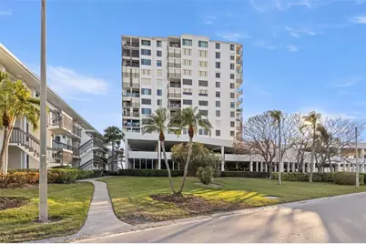 6287 Bahia Del Mar Circle #407, Saint Petersburg, FL 33715 - Photo 43