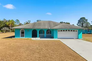4141 SW Sailfish Rd, Dunnellon, FL 34431 - Photo 1