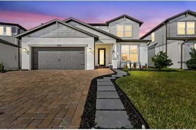 17731 Ramble On Way, Land O Lakes, FL 34638 - Photo 1