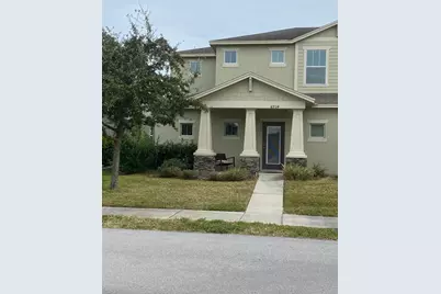 6934 Frog Pocket Place, Tampa, FL 33616 - Photo 1