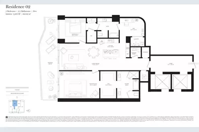 3015 S Ysabella Avenue #2002, Tampa, FL 33629 - Photo 43