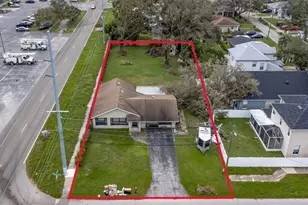 4402 W Lancaster St, Tampa, FL 33616 - Photo 1