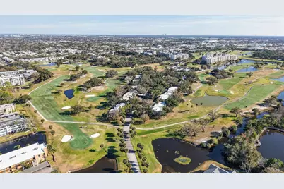 225 Country Club Drive #D239, Largo, FL 33771 - Photo 35