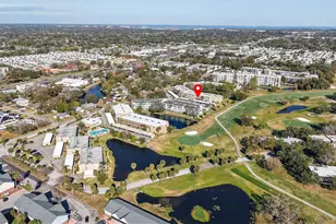 225 Country Club Dr, Largo, FL 33771 - Photo 1