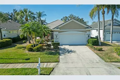 4054 Caddie Drive E, Bradenton, FL 34203 - Photo 1