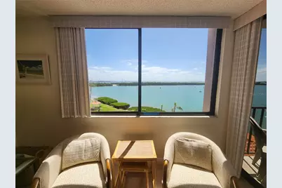 6295 Bahia Del Mar Circle #507, Saint Petersburg, FL 33715 - Photo 5