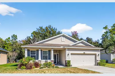 808 Bronze Bush Court, Plant City, FL 33566 - Photo 1