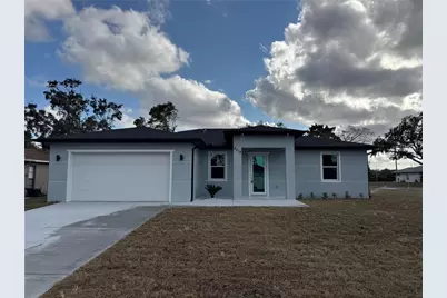 6018 Newmark Street, Spring Hill, FL 34606 - Photo 1