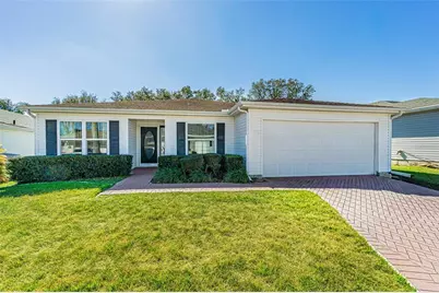 29140 Princeville Drive, San Antonio, FL 33576 - Photo 1