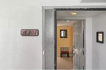 3165 N Atlantic Ave #A301, Cocoa Beach, FL 32931 - Photo 3