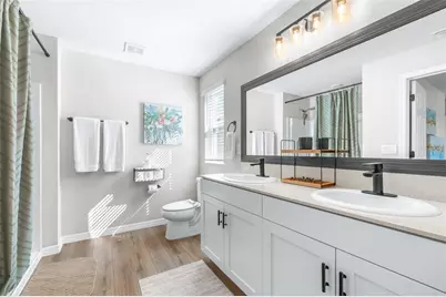 7538 Wallflower Trail, Wesley Chapel, FL 33545 - Photo 21