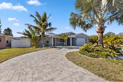 312 Westwinds Drive, Palm Harbor, FL 34683 - Photo 39