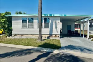 7901 N 40th Ave N, Saint Petersburg, FL 33709 - Photo 1