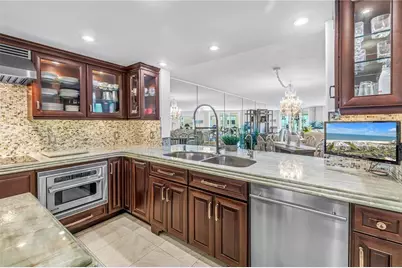 6600 Sunset Way #408, Saint Pete Beach, FL 33706 - Photo 7