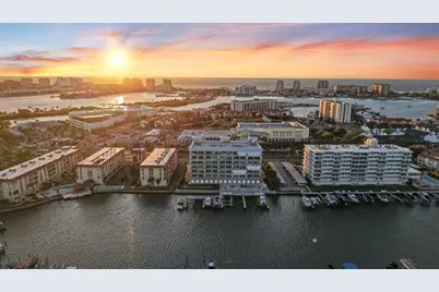 125 Island Way #602, Clearwater Beach, FL 33767 - Photo 1