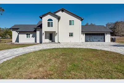 4110 Meadow Run Lane, Wesley Chapel, FL 33543 - Photo 1