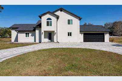 4110 Meadow Run Lane, Wesley Chapel, FL 33543 - Photo 1
