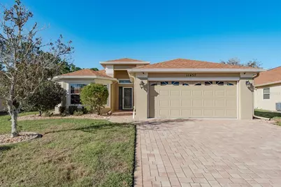 11457 McLeod Street, Spring Hill, FL 34609 - Photo 1