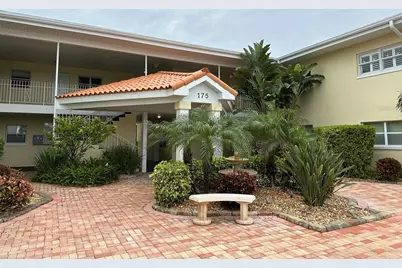 175 55th Avenue #109, Saint Pete Beach, FL 33706 - Photo 1