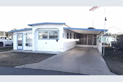 38618 Remora Avenue #92, Zephyrhills, FL 33542 - Photo 1