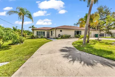 1464 Maracaibo Street, Punta Gorda, FL 33980 - Photo 3