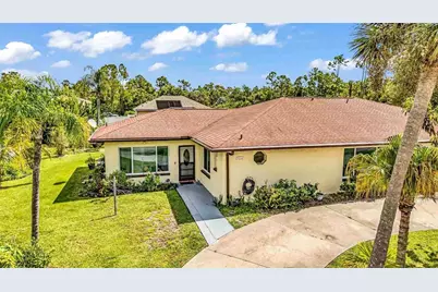 1464 Maracaibo Street, Punta Gorda, FL 33980 - Photo 1
