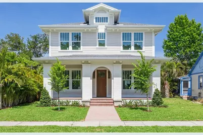2011 10th Street N, Saint Petersburg, FL 33704 - Photo 1