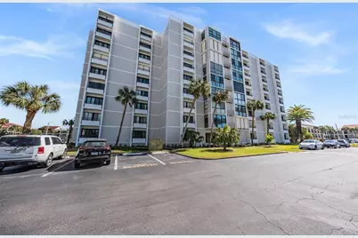 855 Bayway Boulevard #903, Clearwater Beach, FL 33767 - Photo 35