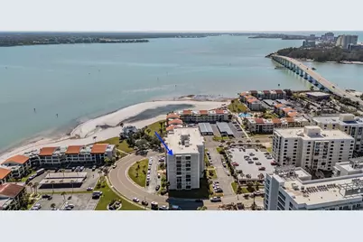 855 Bayway Boulevard #903, Clearwater Beach, FL 33767 - Photo 41