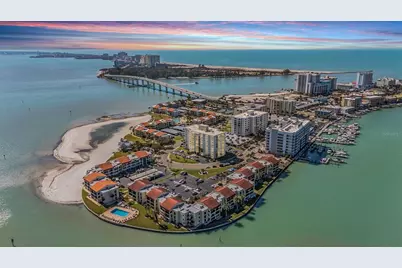 855 Bayway Boulevard #903, Clearwater Beach, FL 33767 - Photo 1