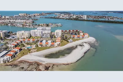 855 Bayway Boulevard #903, Clearwater Beach, FL 33767 - Photo 45