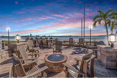 855 Bayway Boulevard #903, Clearwater Beach, FL 33767 - Photo 3