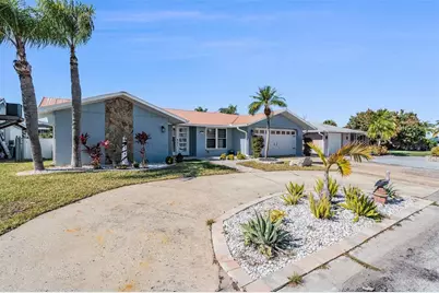 5001 Marlin Drive, New Port Richey, FL 34652 - Photo 3