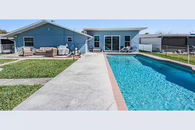 5001 Marlin Drive, New Port Richey, FL 34652 - Photo 13