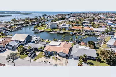 5001 Marlin Drive, New Port Richey, FL 34652 - Photo 5