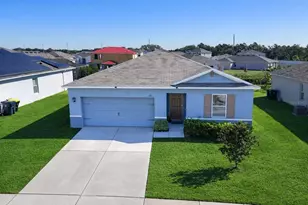 452 Burnham Cir, Auburndale, FL 33823 - Photo 1