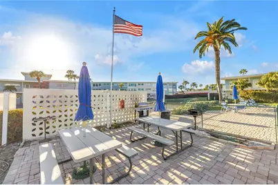 6161 Gulf Winds Drive #249, Saint Pete Beach, FL 33706 - Photo 21