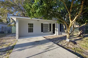 1812 E 99th Ave, Tampa, FL 33612 - Photo 1